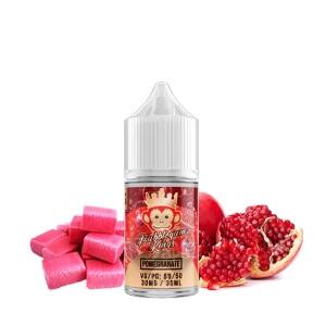 خرید سالت آدامس بادکنکی انار DR.VAPES BUBBLEGUM KINGS POMEGRANATE