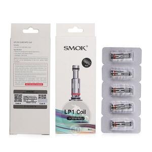 فروش کویل ال پی 1 اسموک SMOK LP1 COIL