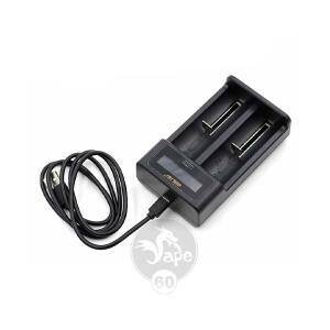 خرید شارژر دوتایی آی 2 گلیسی GOLISI I2 CHARGER