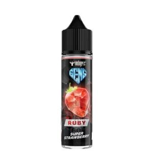 قیمت جویس توت فرنگی دکتر ویپز (60میل) DR.VAPES RUBY