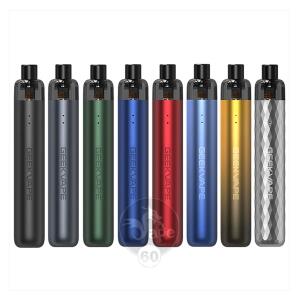 پاد سیستم ونکس اس سی گیک ویپ GEEKVAPE WENAX S-C