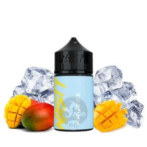 خریدجویس انبه یخ نستی (60میل) NASTY MODMATE MANGO ICE