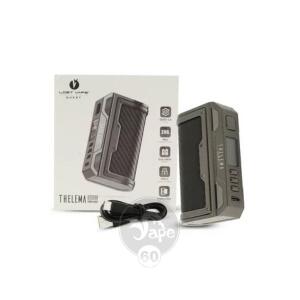 فروش ویپ تلیما کوئست لاست ویپ LOST VAPE THELEMA QUEST 200W