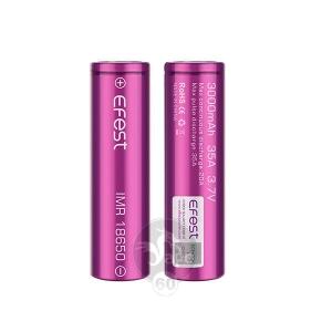 باتری اورجینال 18650 ایفست EFEST 3000mAh