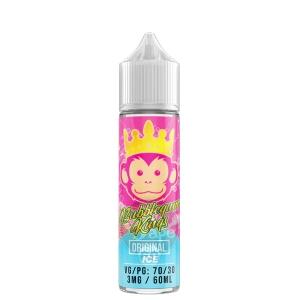 خرید جویس آدامس بادکنکی یخ دکتر ویپز (60میل) DR.VAPES BUBBLEGUM KINGS ORIGINAL ICE