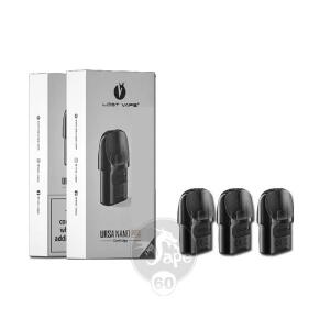 فروش کارتریج اورسا نانو لاست ویپ LOST VAPE URSA NANO Cartridge