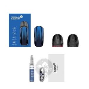 خرید پاد سیستم زیرو 2 ویپرسو 2 VAPORESSO ZERO