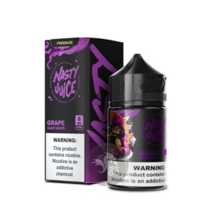 خریدجویس انگور قرمز NASTY ASAP GRAPE