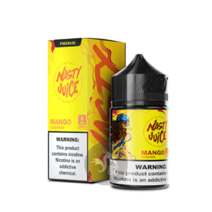 خرید جویس انبه کاشمن NASTY CUSHMAN MANGO