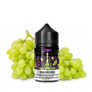 خرید جویس انگور سبز (60میل) NASTY SHISHA GREEN GRAPE