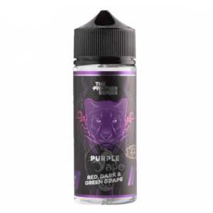 جویس انگور دکتر ویپز DR.VAPES PURPLE PANTHER 120ML