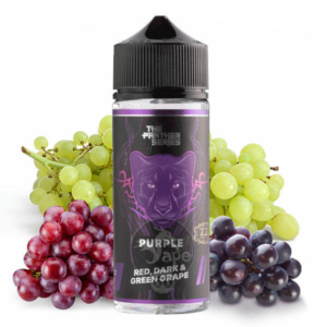 جویس انگور دکتر ویپز DR.VAPES PURPLE PANTHER 120ML