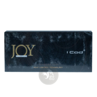 خرید سیگار آیکاد جوی در طعم های مختلف JOY ICOD TOBACCO STICKS