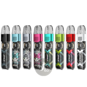 خرید پاد سیستم آرگاس پی 1 اس ووپو VOOPOO ARGUS P1S