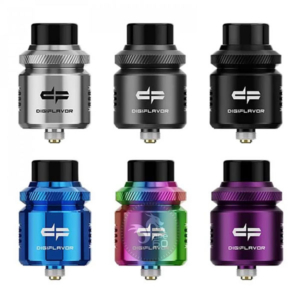 خرید اتومایزر دراپ آر دی ای وی 2 گیک ویپ GEEK VAPE DROP RDA V2