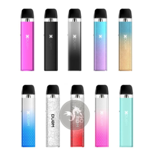 خرید پاد سیستم ونکس کیو مینی گیک ویپ GEEK VAPE WENAX Q MINI