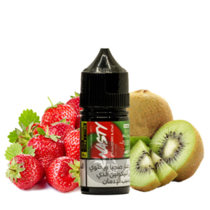 خرید جویس توت فرنگی کیوی (30 میل) NASTY MODMATE STRAWBERRY KIWI