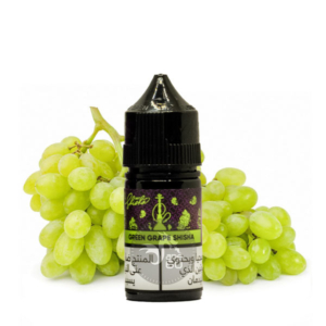 خرید جویس انگور نستی (30 میل) NASTY SHISHA GREEN GRAPE