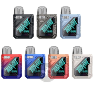 خرید پاد سیستم کالیبرن جی کی 3 تنت یوول UWELL CALIBURN GK3 TENET