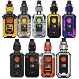 خرید ویپ آرمور مکس ویپرسو VAPORESSO ARMOUR MAX