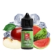 خرید سالت سیب هندوانه یخ بی ال وی کی (30 میل) Blvk Fuji Apple Watermelon Ice