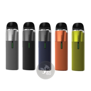 خرید پاد سیستم لوکس کیو 2 ویپرسو VAPORESSO LUXE Q2