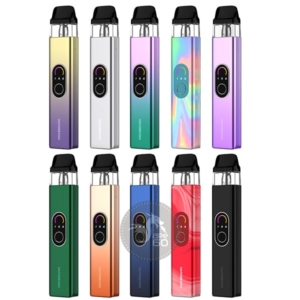 خرید پاد سیستم اکسراس 4 ویپرسو VAPORESSO XROS 4