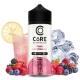 خرید جویس ترکیب توت‌ها لیموناد یخ کُر (120میل) CORE PINK LEMONADE