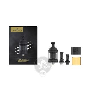 قیمت اتومایزر برزرکر مینی وی2 وندی ویپ VANDY VAPE BSKR MINI V2 MTL RTA