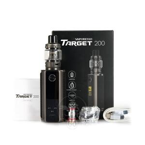 قیمت ویپ تارگت 200 ویپرسو VAPORESSO TARGET 200