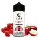 خرید جویس سیب توت فرنگی کُر (120میل) CORE STRAWBERRY APPLE