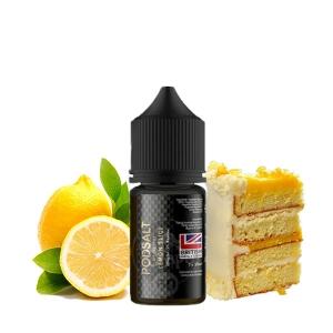 قیمت سالت کیک لیمویی پاد سالت (30میل) POD SALT LEMON SLICE