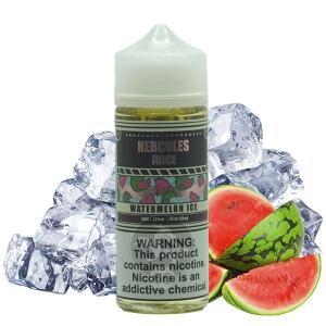 خریدجویس هندوانه یخ (120میل) HERCULES WATERMELON ICE