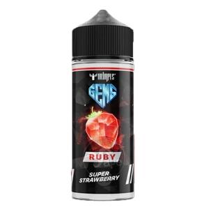 قیمت جویس توت فرنگی دکتر ویپز (120میل) DR.VAPES RUBY