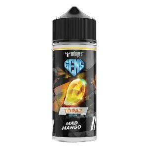 خرید جویس انبه دکتر ویپز (120میل) DR.VAPES TOPAZ