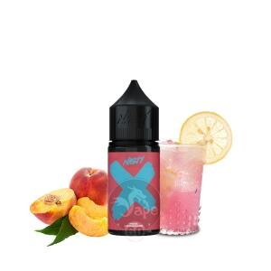 خرید سالت هلو لیموناد نستی (30میل) NASTY PINK LEMONADE