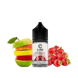 خرید سالت سیب توت فرنگی کُر (30میل) CORE STRAWBERRY APPLE