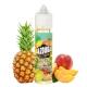 قیمت جویس آناناس هلو بازوکا BAZOOKA PINEAPPLE PEACH E-JUICE