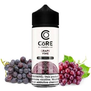 فروش جویس انگور کُر (120میل)CORE GRAPE VINE