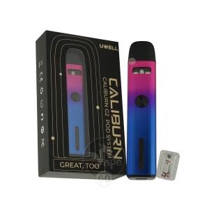 پاد کالیبرن جی2 یوول UWELL CALIBURN G2