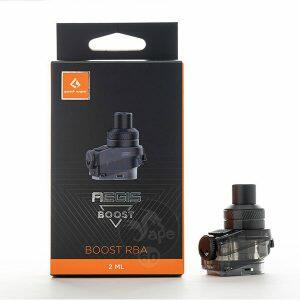 فروش پک کامل آر بی ای بوست GEEK VAPE AEGIS BOOST RBA