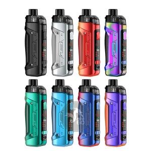 قیمت ویپ‌ ایجیس بوست پرو 2 گیک ویپ (B100) GEEKVAPE AEGIS BOOST PRO 2