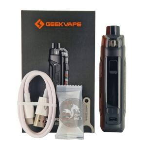 قیمت ویپ‌ ایجیس بوست پرو 2 گیک ویپ در ایران (B100) GEEKVAPE AEGIS BOOST PRO 2