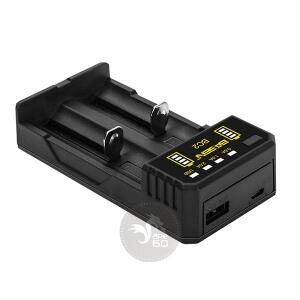 قیمت شارژر دوتایی بی سی 2 بیسن BASEN BC-2 CHARGER