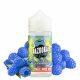 خرید جویس تمشک آبی بازوکا BAZOOKA BLUE RASPBERRY