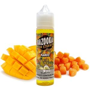 خرید جویس انبه بازوکا (60میل) BAZOOKA MANGO