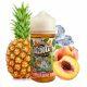 قیمت جویس آناناس هلو یخ بازوکا BAZOOKA PINEAPPLE PEACH ICE