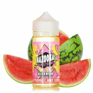 خرید جویس هندوانه بازوکا BAZOOKA WATERMELON