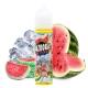 خرید جویس پاستیل هندوانه یخ (60میل) BAZOOKA WATERMELON ICE