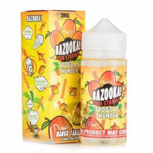 خرید جویس انبه بازوکا BAZOOKA MANGO TANGO